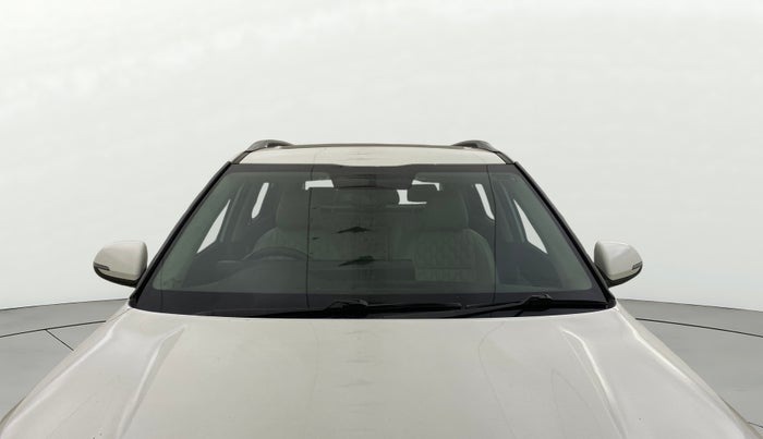 2020 KIA SELTOS HTX PLUS AT1.5 DIESEL, Diesel, Automatic, 93,570 km, Front Windshield