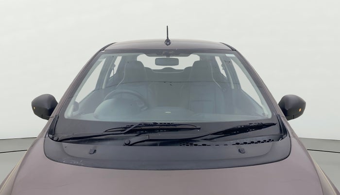 2018 Tata Tiago XT PETROL, Petrol, Manual, 90,040 km, Front Windshield