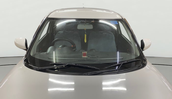 2023 Maruti Swift VXI, Petrol, Manual, 17,221 km, Front Windshield