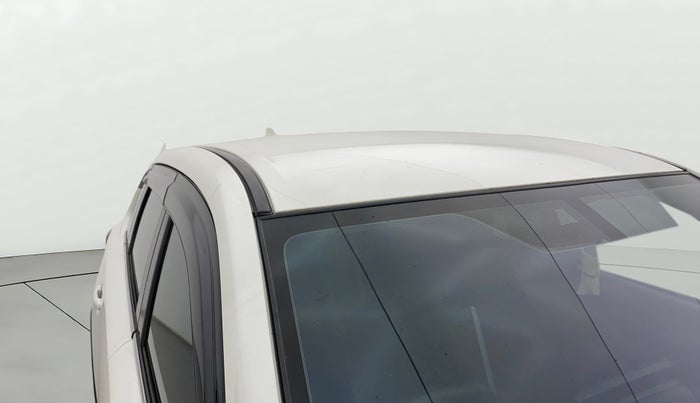 2023 Maruti Grand Vitara ZETA SMART HYBRID, Petrol, Manual, 78,499 km, Roof