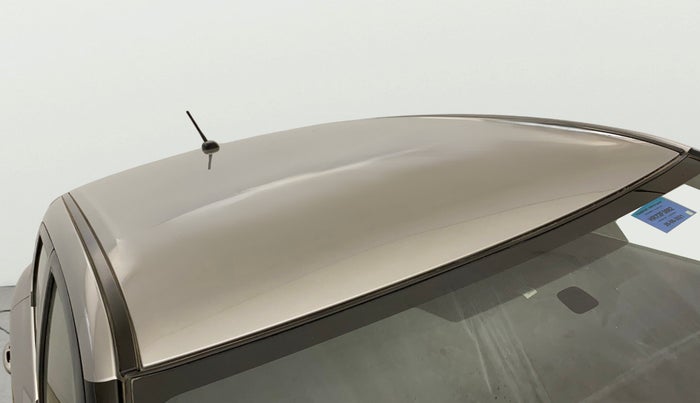 2021 Maruti Baleno DELTA PETROL 1.2, Petrol, Manual, 40,223 km, Roof