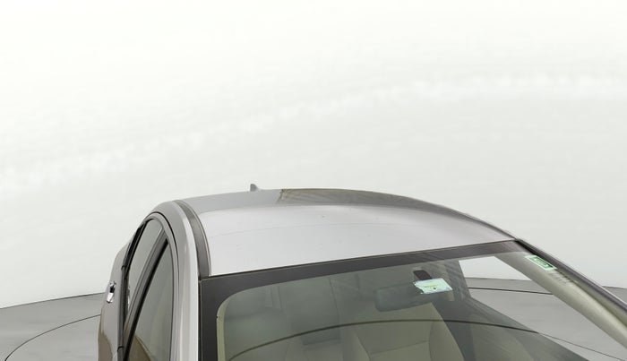 2019 Honda City 1.5L I-VTE V CVT, Petrol, Automatic, 40,131 km, Roof