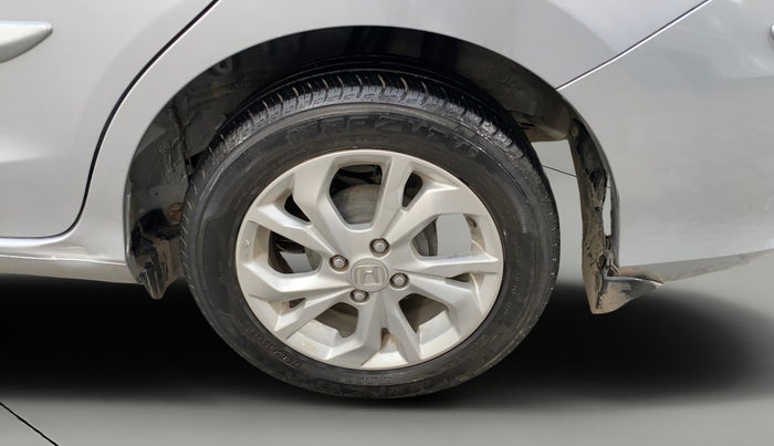 2020 Honda Amaze 1.2L I-VTEC V CVT, Petrol, Automatic, 41,353 km, Left Rear Wheel