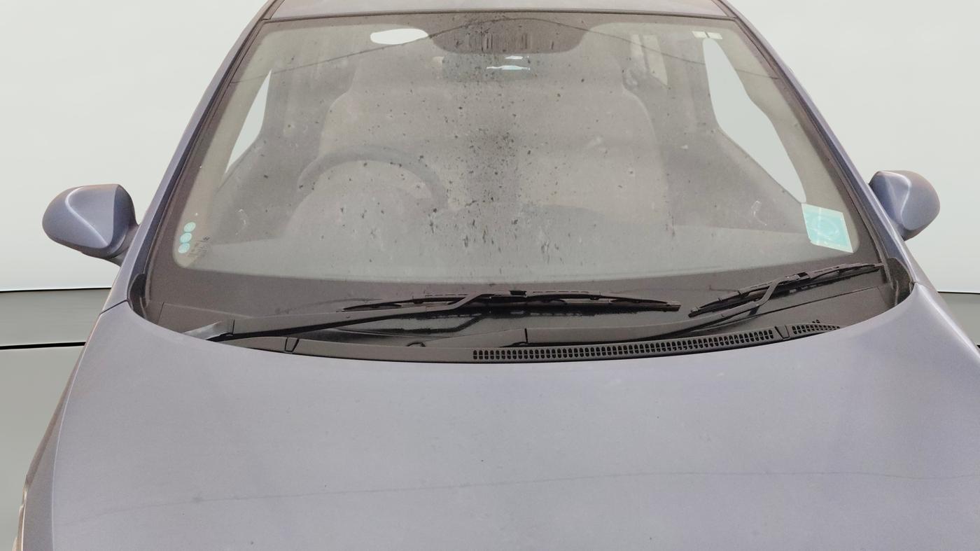 2016 Hyundai Xcent S 1.2, Petrol, Manual, 14,234 km, Front Windshield
