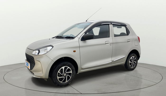 2023 Maruti Alto K10 VXI, Petrol, Manual, 21,033 km, Left Front Diagonal
