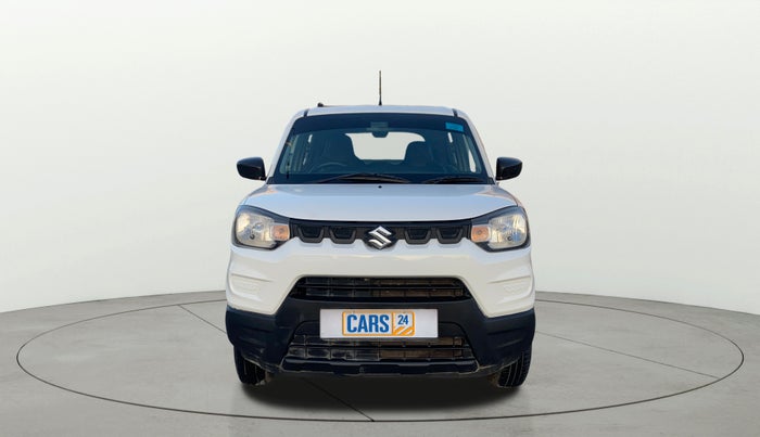 2023 Maruti S PRESSO VXI, Petrol, Manual, 62,889 km, Front