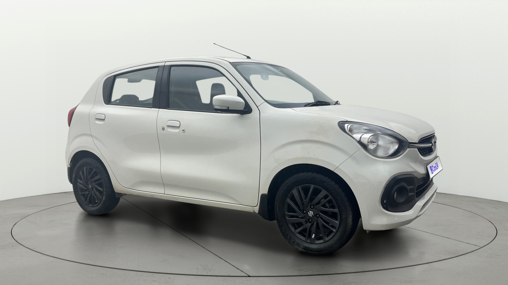 2022 Maruti Suzuki Celerio ZXI PLUS AGS