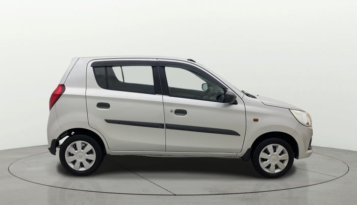 2019 Maruti Alto K10 VXI AMT, Petrol, Automatic, 54,852 km, Right Side View