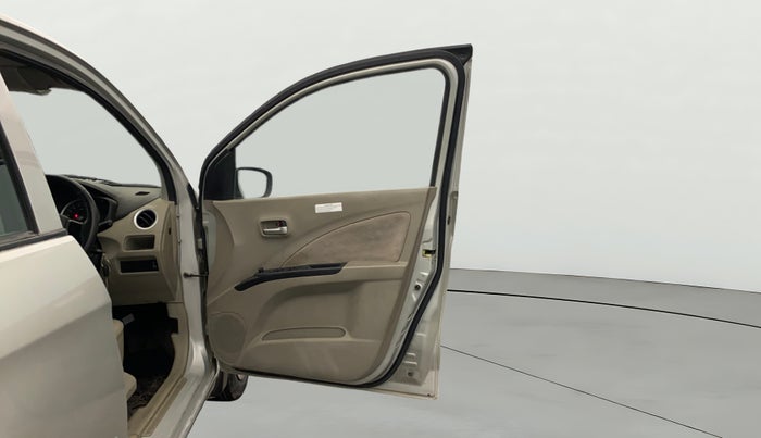 2016 Maruti Celerio ZXI AMT, Petrol, Automatic, 31,491 km, RHS Front Door