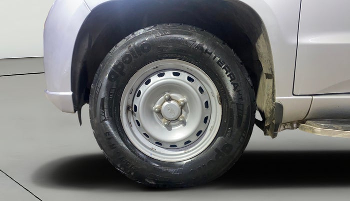 2022 Mahindra BOLERO NEO N 4, Diesel, Manual, 1,02,930 km, Left Front Wheel