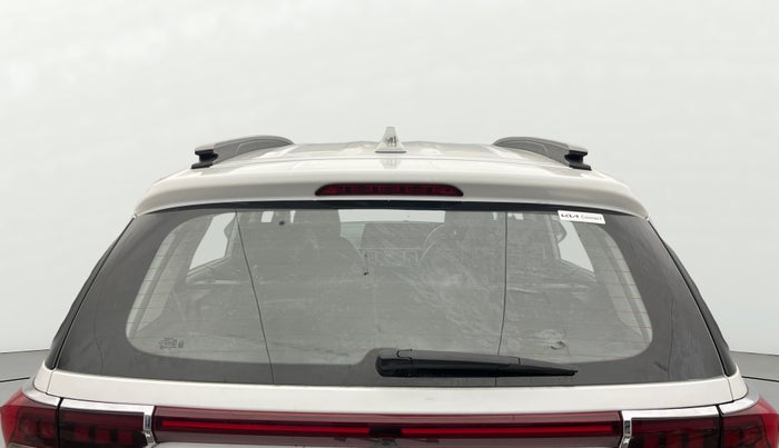 2022 KIA SONET GTX PLUS 1.0 IMT, Petrol, Manual, 71,157 km, Rear Windshield