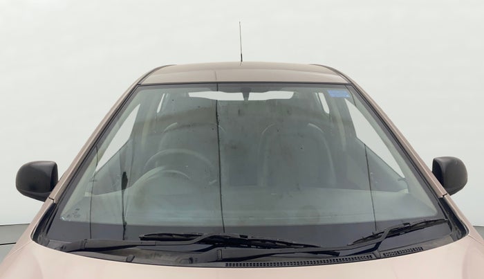 2013 Hyundai i20 ERA 1.2, Petrol, Manual, 38,164 km, Front Windshield