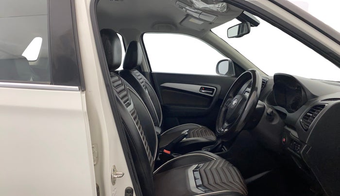 2020 Toyota URBAN CRUISER PREMIUM GRADE AT, Petrol, Automatic, 42,438 km, Right Side Front Door Cabin