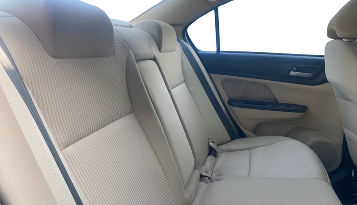 2019 Honda Amaze 1.2L I-VTEC VX, Petrol, Manual, 99,262 km, Right Side Rear Door Cabin