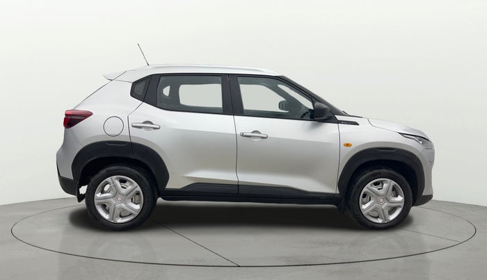 2021 Nissan MAGNITE XE, Petrol, Manual, 48,026 km, Right Side View