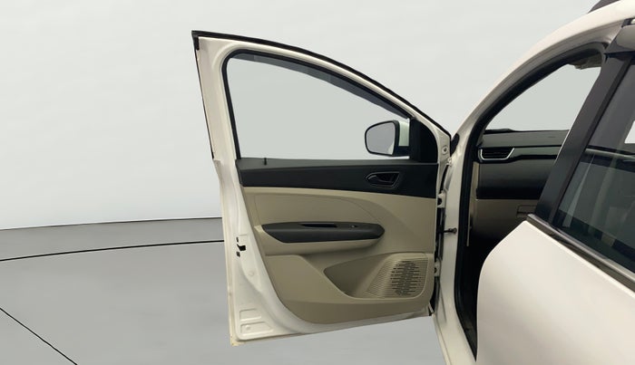 2020 Renault TRIBER RXT, Petrol, Manual, 27,783 km, LHS Front Door