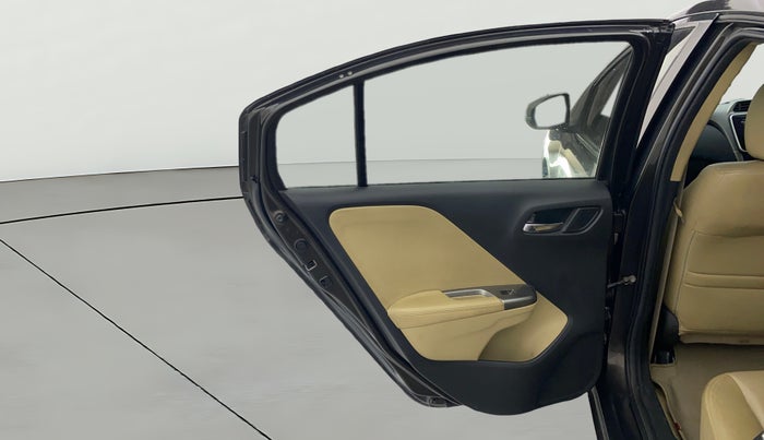 2015 Honda City 1.5L I-VTEC VX, Petrol, Manual, 1,04,537 km, LHS Rear Door