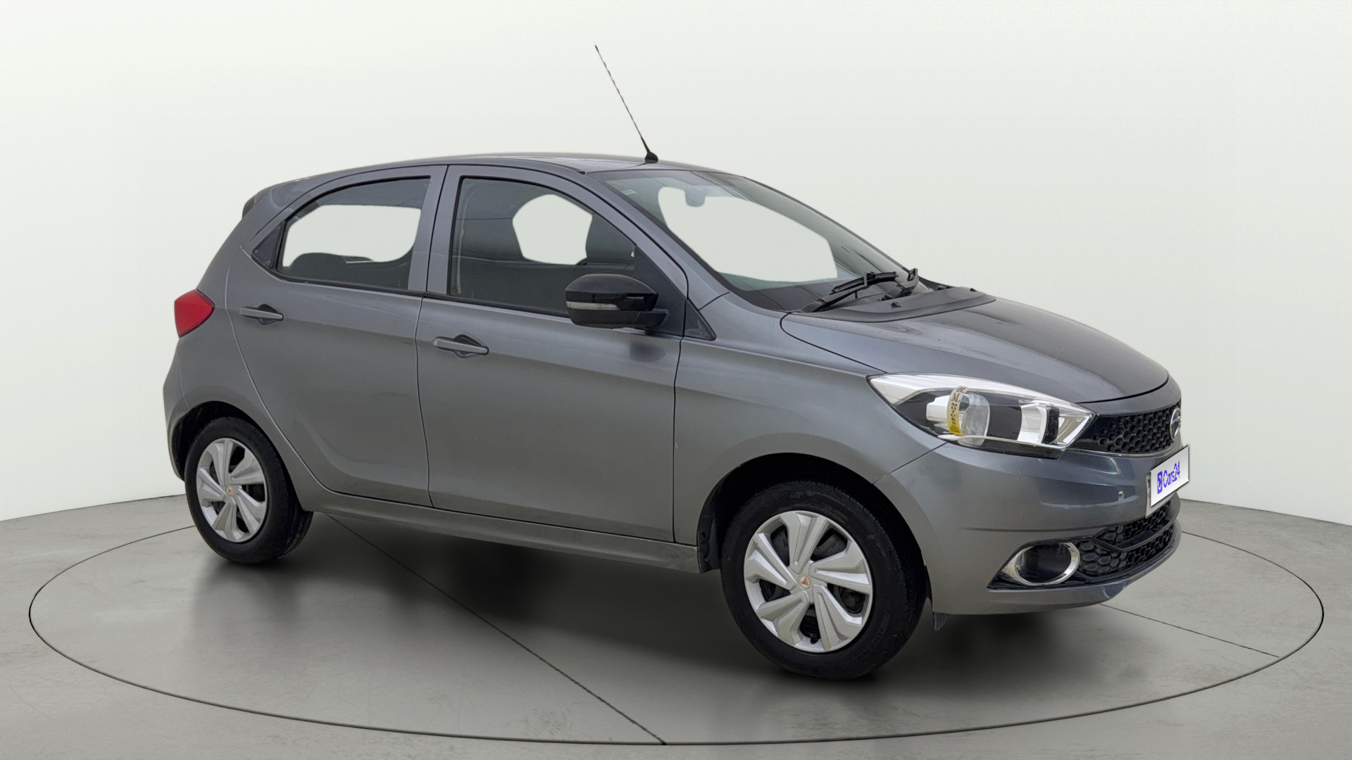 2019 Tata Tiago 2021-2026 XZ PETROL