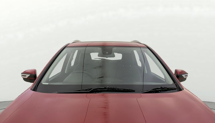 2019 MG HECTOR SHARP 2.0 DIESEL, Diesel, Manual, 43,998 km, Front Windshield