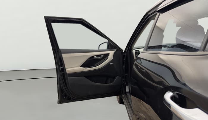 2020 Hyundai Creta SX (O) IVT 1.5 PETROL, Petrol, Automatic, 81,613 km, LHS Front Door