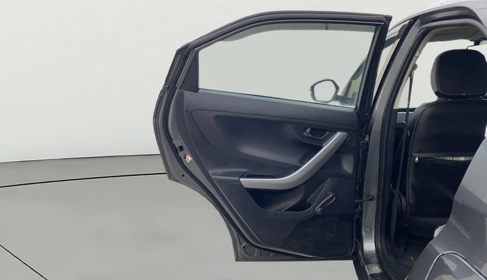 2020 Tata NEXON XE PETROL, Petrol, Manual, 97,484 km, LHS Rear Door