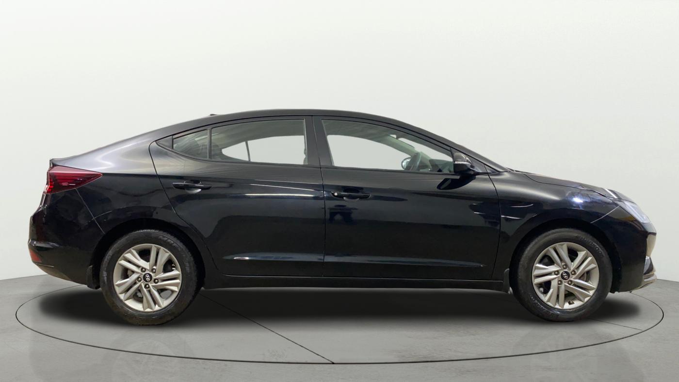 2019 Hyundai New Elantra 2.0 S PETROL, Petrol, Manual, 63,020 km, Right Side View