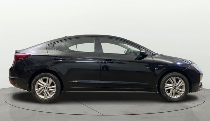 2019 Hyundai New Elantra 2.0 S PETROL, Petrol, Manual, 63,020 km, Right Side View
