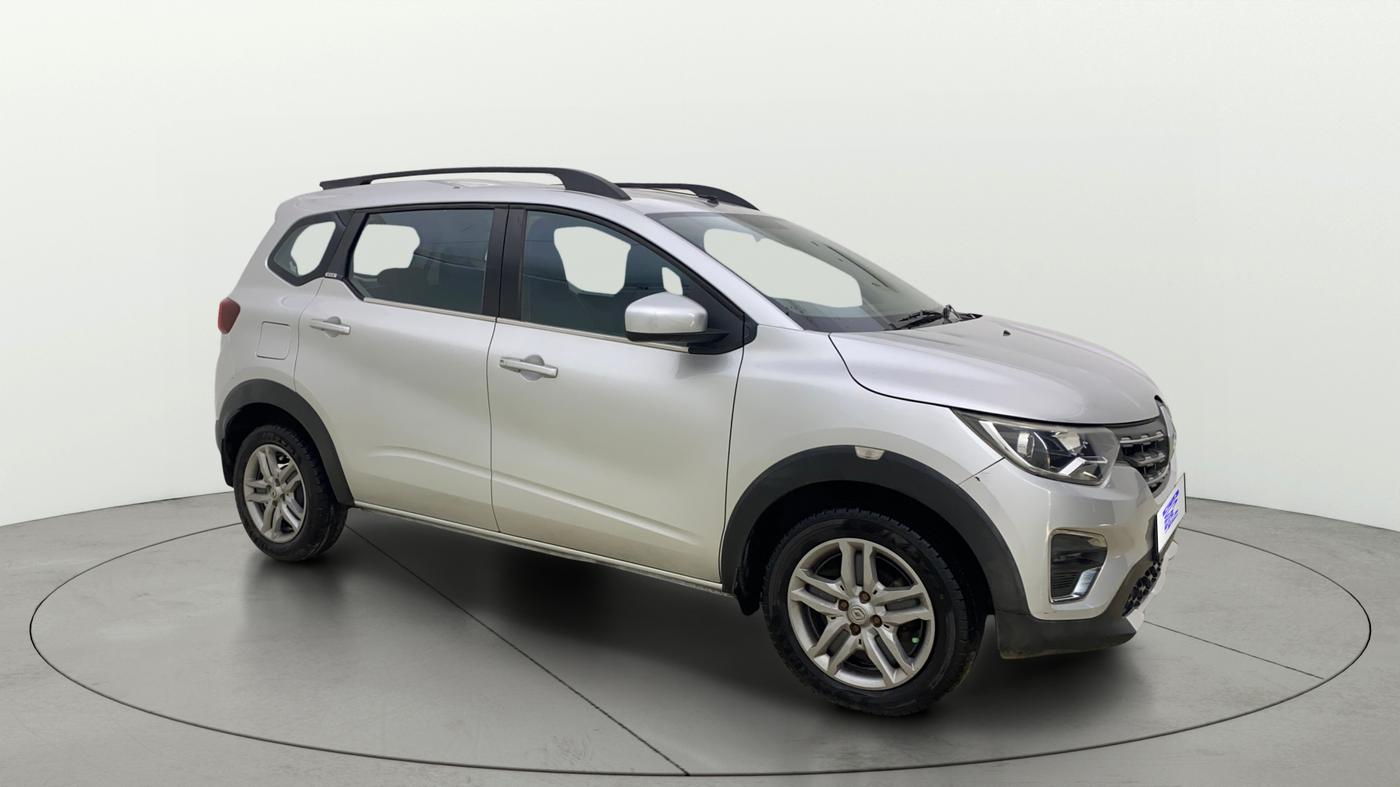 2020 Renault TRIBER RXZ, Petrol, Manual, 52,755 km, SRP