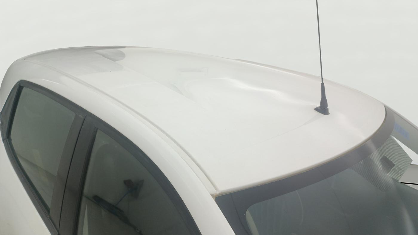 2017 Renault Kwid RXT 1.0, Petrol, Manual, 93,060 km, Roof