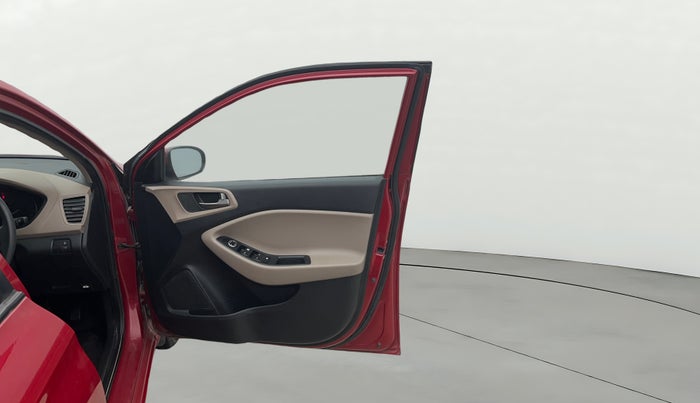 2015 Hyundai Elite i20 MAGNA 1.2, Petrol, Manual, 49,578 km, RHS Front Door