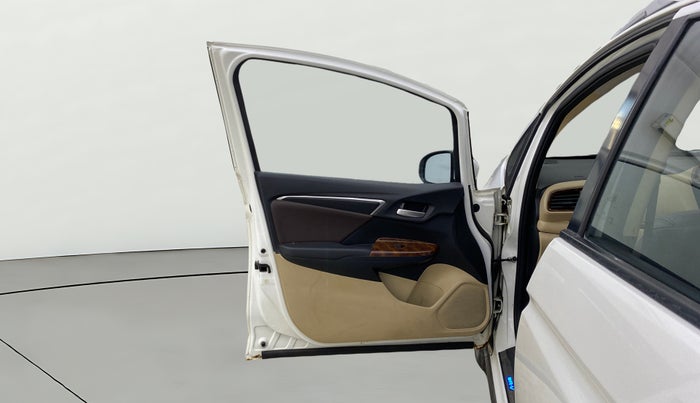 2019 Honda WR-V 1.2L I-VTEC VX MT, Petrol, Manual, 20,578 km, LHS Front Door