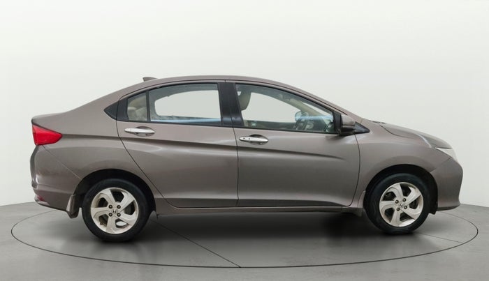 2014 Honda City 1.5L I-VTEC VX CVT, Petrol, Automatic, 1,46,790 km, Right Side View