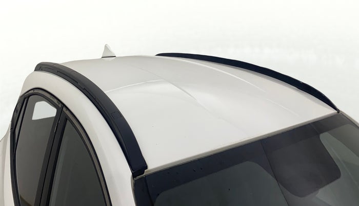 2022 Hyundai GRAND I10 NIOS SPORTZ AMT 1.2 KAPPA VTVT, Petrol, Automatic, 68,798 km, Roof