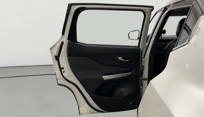 2021 Nissan MAGNITE XV PREMIUM, Petrol, Manual, 38,355 km, LHS Rear Door