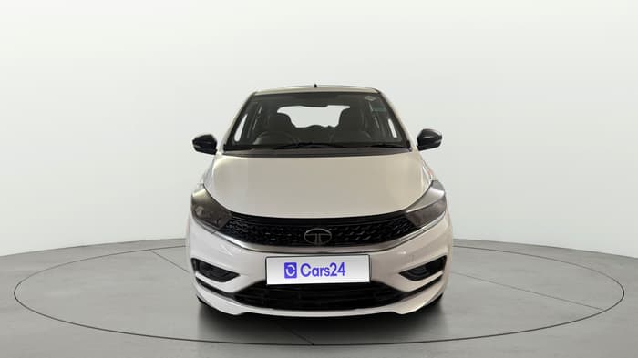 2024 Tata Tiago XTA CNG , CNG, Automatic, 86,791 km, Front