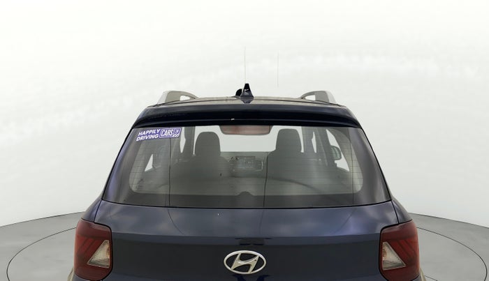 2019 Hyundai VENUE SX PLUS 1.0 TURBO DCT, Petrol, Automatic, 62,026 km, Rear Windshield