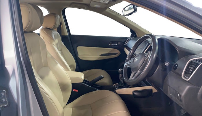 2022 Honda City 1.5L I-VTEC ZX, Petrol, Manual, 28,903 km, Right Side Front Door Cabin