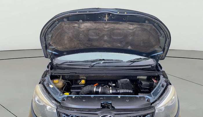 2018 Mahindra MARAZZO M2 7STR, Diesel, Manual, 1,15,675 km, Open Bonet