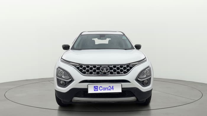 2022 Tata Safari XZ PLUS 6 S, Diesel, Manual, 98,726 km, Front