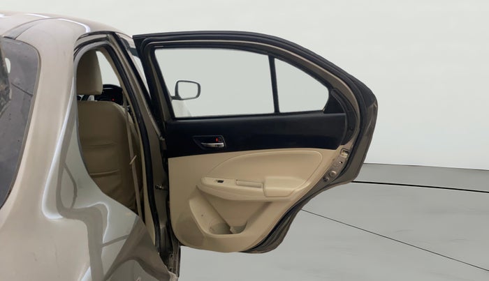2019 Maruti Dzire ZXI, Petrol, Manual, 31,416 km, RHS Rear Door