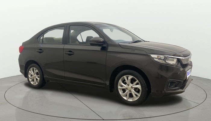 2019 Honda Amaze 1.5L I-DTEC V, Diesel, Manual, 31,668 km, Right Front Diagonal