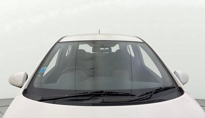 2014 Hyundai Grand i10 MAGNA 1.2 KAPPA VTVT, Petrol, Manual, 95,689 km, Front Windshield