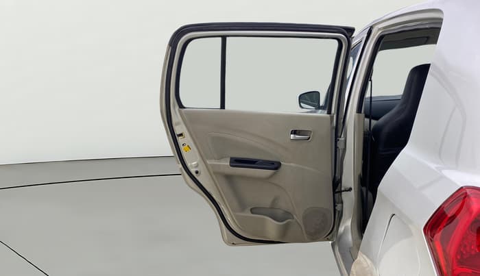 2016 Maruti Celerio VXI AMT, Petrol, Automatic, 79,674 km, LHS Rear Door
