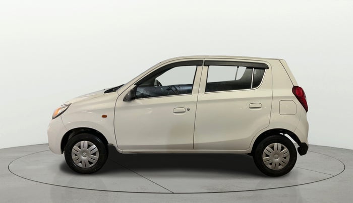 2023 Maruti Alto LXI O, Petrol, Manual, 23,353 km, Left Side
