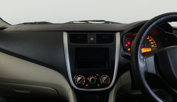 2019 Maruti Celerio VXI, Petrol, Manual, 26,158 km, Air Conditioner