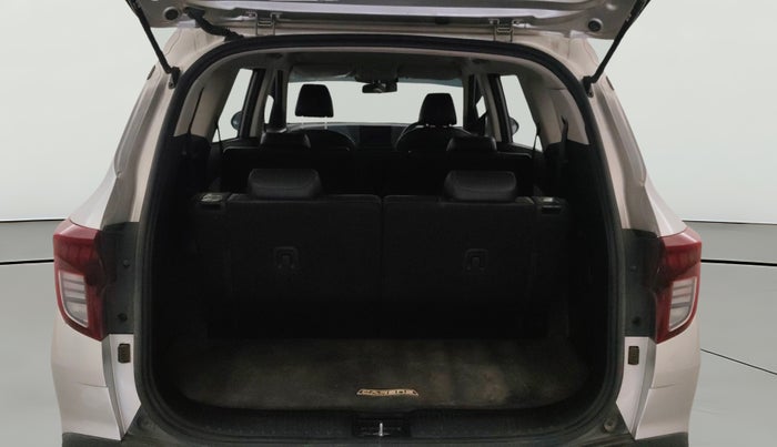 2023 KIA CARENS PREMIUM 1.5 PETROL 7 STR, Petrol, Manual, 16,676 km, Boot Open Zoomed View