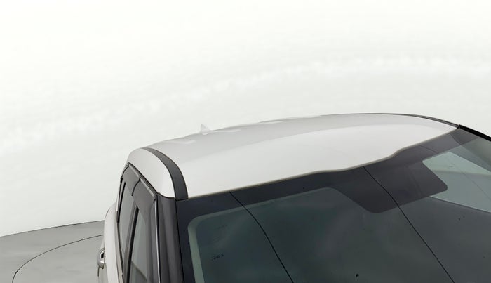 2020 KIA SELTOS HTE 1.5 PETROL, Petrol, Manual, 51,231 km, Roof