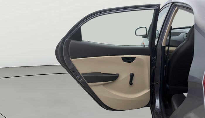 2014 Hyundai Eon ERA +, Petrol, Manual, 52,965 km, LHS Rear Door