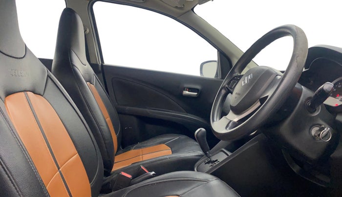 2018 Maruti Celerio X ZXI (O) AMT, Petrol, Automatic, 96,056 km, Right Side Front Door Cabin