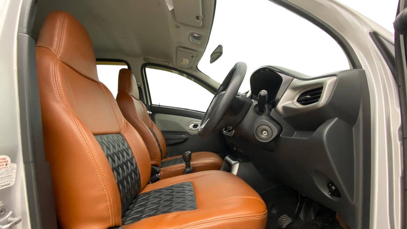 2021 Datsun Redi Go T(O) 1.0, Petrol, Manual, 55,288 km, Right Side Front Door Cabin